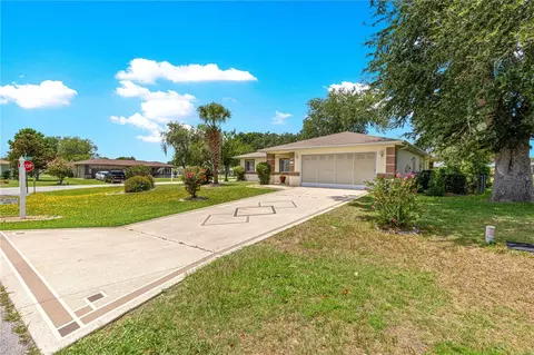 Exterior - 6046 SW 98 Loop, Ocala, FL 34476 photo 15 of 17