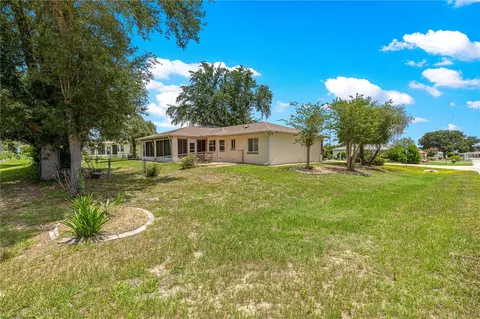 Exterior - 6046 SW 98 Loop, Ocala, FL 34476 photo 11 of 17