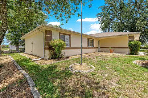 Exterior - 6046 SW 98 Loop, Ocala, FL 34476 photo 12 of 17