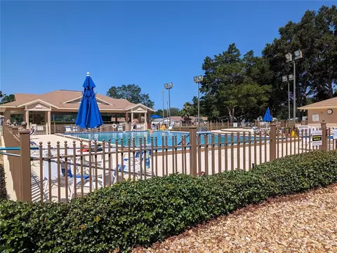 Exterior - 6046 SW 98 Loop, Ocala, FL 34476 photo 17 of 17