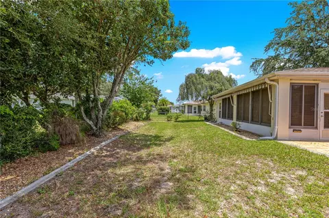 Exterior - 6046 SW 98 Loop, Ocala, FL 34476 photo 9 of 17