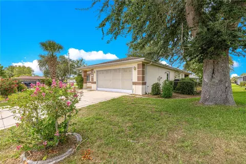 Exterior - 6046 SW 98 Loop, Ocala, FL 34476 photo 6 of 17