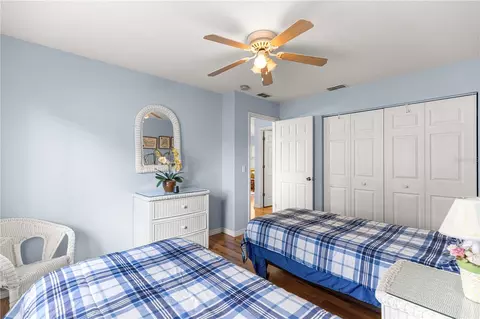 Bedroom - 6046 SW 98 Loop, Ocala, FL 34476 photo 5 of 5