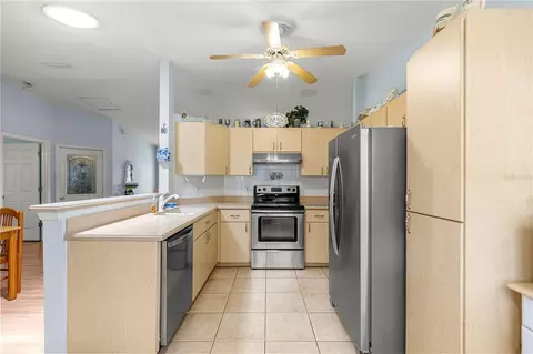 Kitchen - 6046 SW 98 Loop, Ocala, FL 34476 photo 3 of 4