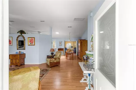 Entry Way - 6046 SW 98 Loop, Ocala, FL 34476 photo 1 of 3