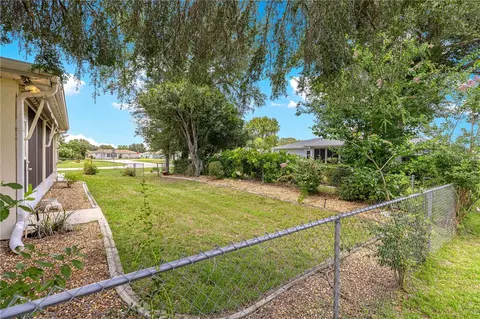 Exterior - 6046 SW 98 Loop, Ocala, FL 34476 photo 7 of 17