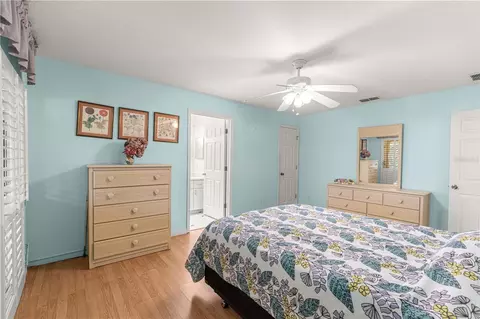 Bedroom - 6046 SW 98 Loop, Ocala, FL 34476 photo 3 of 5