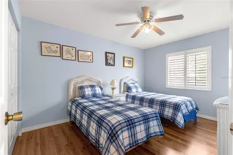 Bedroom - 6046 SW 98 Loop, Ocala, FL 34476 photo 4 of 5