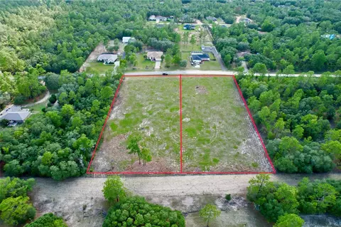 0 SW 121 Ter SW, Dunnellon, FL 34432