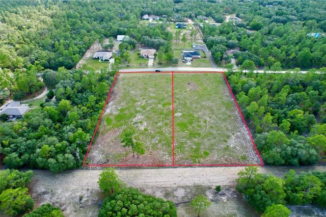 0 SW 121 Ter SW, Dunnellon, FL 34432