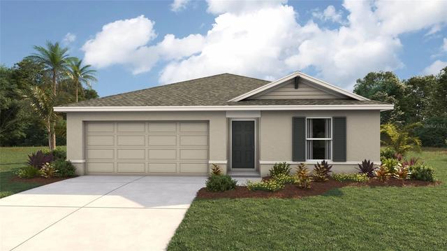 5760 SW 130th Ln, Ocala, FL 34473