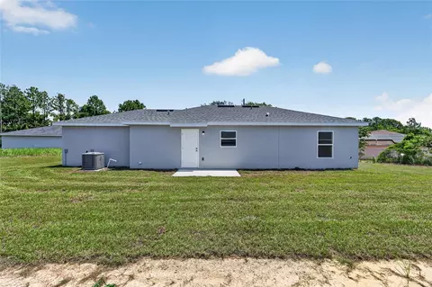 Exterior - 8 Oak Circle Trce, Ocala, FL 34472 photo 5 of 8