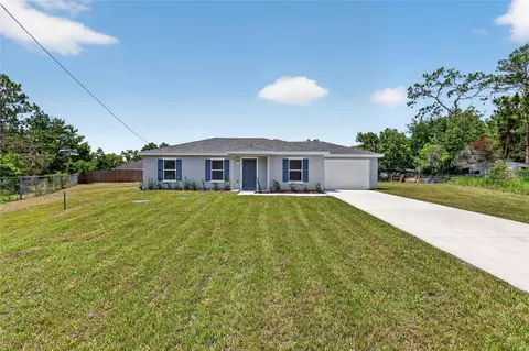 Exterior - 8 Oak Circle Trce, Ocala, FL 34472 photo 3 of 8