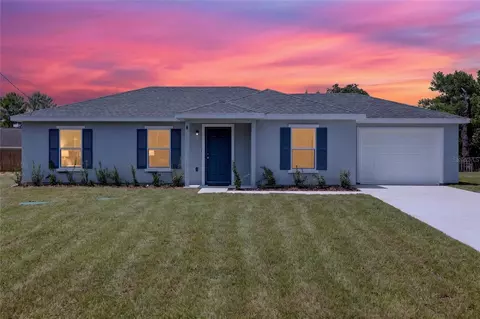 Exterior - 8 Oak Circle Trce, Ocala, FL 34472 photo 2 of 8