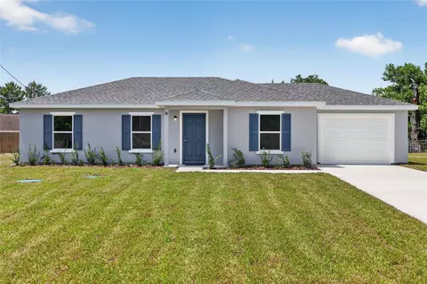 8 Oak Circle Trce, Ocala, FL 34472