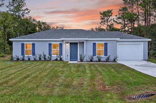 6 Fir Drive Trak, Ocala, FL 34472