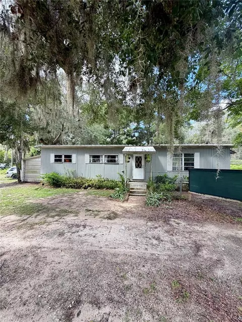 13030 NE 249 Ct, Salt Springs, FL 32134