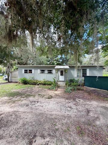 13030 NE 249 Ct, Fort Mc Coy, FL 32134