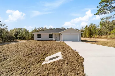 2562 NW Smallwood Rd, Dunnellon, FL 34431