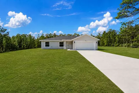 2562 NW Smallwood Rd, Dunnellon, FL 34431