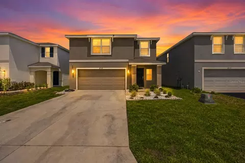 8709 SW 46th Ave, Ocala, FL 34476