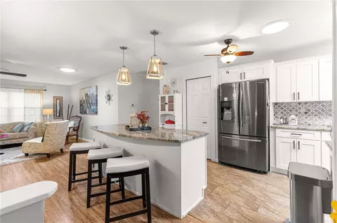 Kitchen - 8874 SW 95th St #E, Ocala, FL 34481 photo 1 of 6