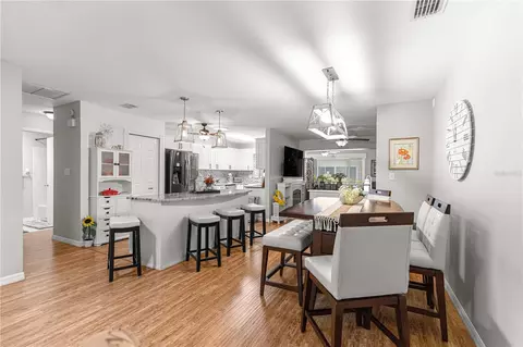 Dining - 8874 SW 95th St #E, Ocala, FL 34481 photo 2 of 4