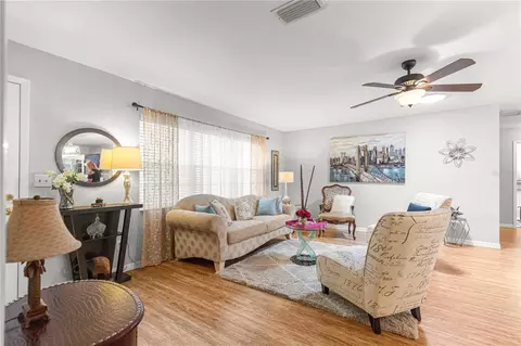 Living - 8874 SW 95th St #E, Ocala, FL 34481 photo 1 of 4