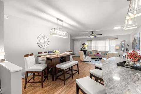 Dining - 8874 SW 95th St #E, Ocala, FL 34481 photo 3 of 4