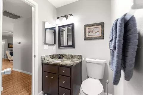 Bath - 8874 SW 95th St #E, Ocala, FL 34481 photo 5 of 6