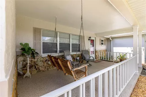 Exterior - 8874 SW 95th St #E, Ocala, FL 34481 photo 3 of 7