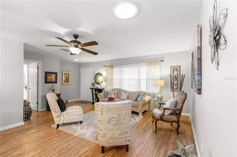 Living - 8874 SW 95th St #E, Ocala, FL 34481 photo 3 of 4