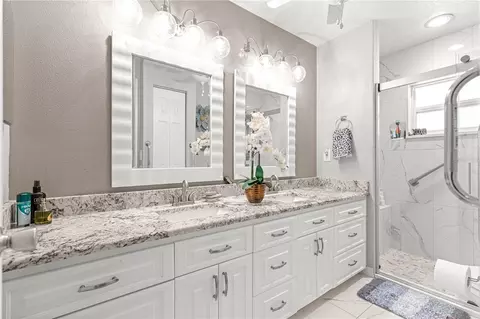 Bath - 8874 SW 95th St #E, Ocala, FL 34481 photo 1 of 6