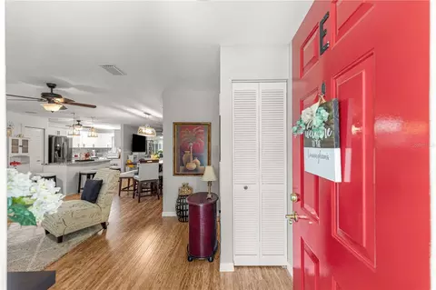 Entry Way - 8874 SW 95th St #E, Ocala, FL 34481 photo 1 of 1