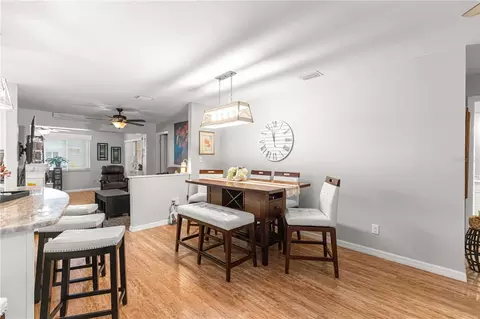 Dining - 8874 SW 95th St #E, Ocala, FL 34481 photo 4 of 4