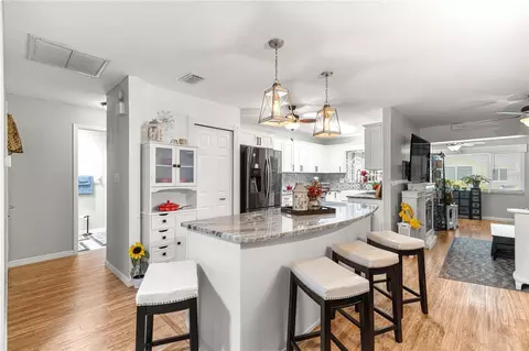 Kitchen - 8874 SW 95th St #E, Ocala, FL 34481 photo 2 of 6