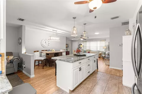 Kitchen - 8874 SW 95th St #E, Ocala, FL 34481 photo 6 of 6