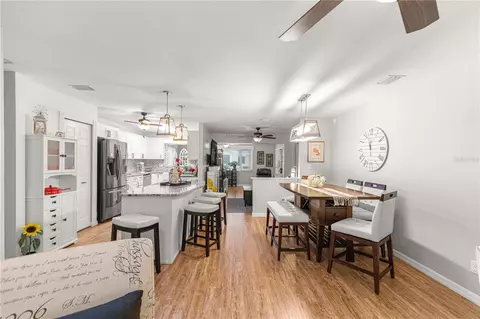 Dining - 8874 SW 95th St #E, Ocala, FL 34481 photo 1 of 4