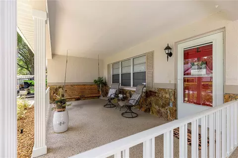 Exterior - 8874 SW 95th St #E, Ocala, FL 34481 photo 2 of 7