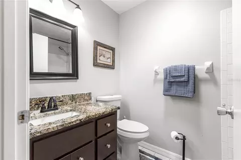 Bath - 8874 SW 95th St #E, Ocala, FL 34481 photo 4 of 6