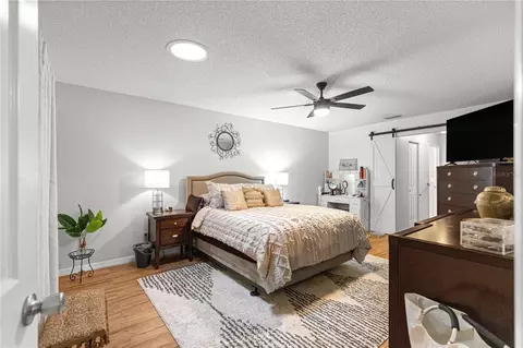 Bedroom - 8874 SW 95th St #E, Ocala, FL 34481 photo 1 of 7