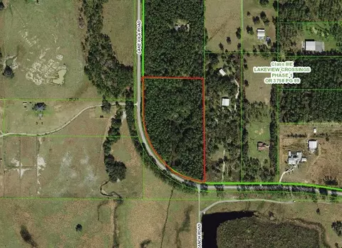 tbd Lake Iola Rd, Dade City, FL 33523