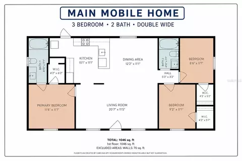 6655 NW 49th Ct, Ocala, FL 34482 photo 42