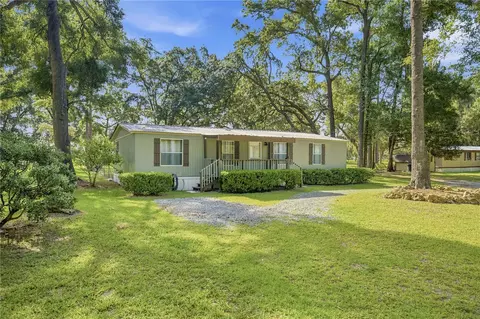 6655 NW 49th Ct, Ocala, FL 34482 photo 2