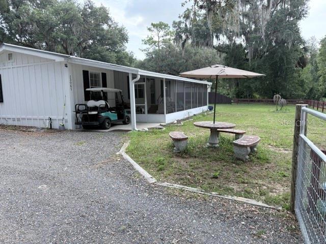 23065 SW 119th Pl, Dunnellon, FL 34431