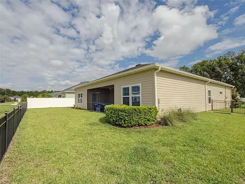 Exterior - 7672 SW 74th Loop, Ocala, FL 34481 photo 6 of 8