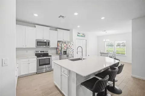 Kitchen - 7672 SW 74th Loop, Ocala, FL 34481 photo 3 of 3