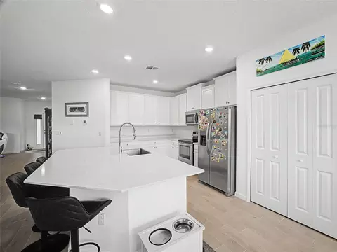 Kitchen - 7672 SW 74th Loop, Ocala, FL 34481 photo 1 of 3