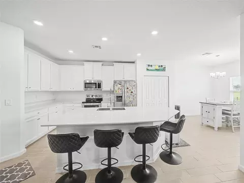 Kitchen - 7672 SW 74th Loop, Ocala, FL 34481 photo 2 of 3