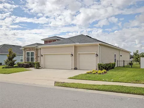 Exterior - 7672 SW 74th Loop, Ocala, FL 34481 photo 3 of 8